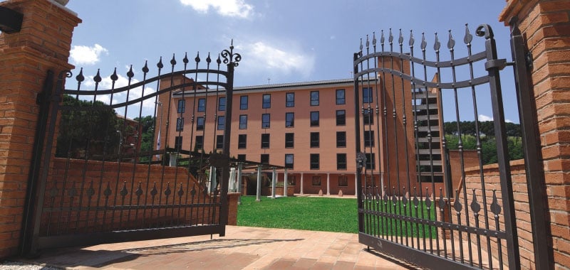 Hotel Gio Wine & Jazz Area  | Perugia | Perugia | Italia 7