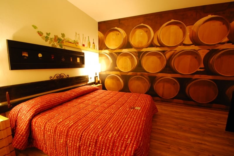 Hotel Gio Wine & Jazz Area  | Perugia | Perugia | Italia 8