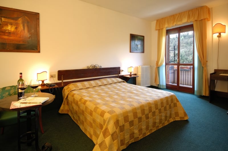 Hotel Gio Wine & Jazz Area  | Perugia | Perugia | Italia 9