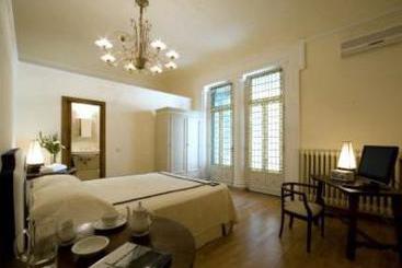 Hotel Mamfredas Resort  | Tsilivi | Zante | Grecia 1