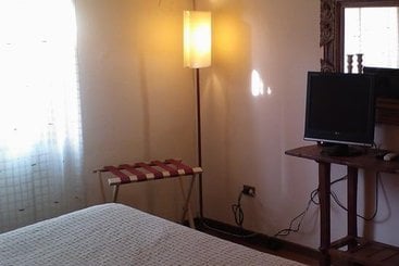 Hotel Mamfredas Resort  | Tsilivi | Zante | Grecia 2