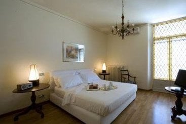 Hotel Mamfredas Resort  | Tsilivi | Zante | Grecia 4