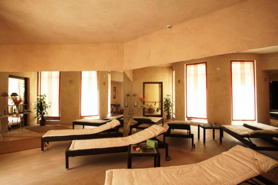 Hotel Falconara Charming House & Resort  | Butera | Caltanissetta | Italia 10