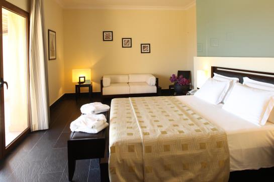 Hotel Falconara Charming House & Resort  | Butera | Caltanissetta | Italia 11