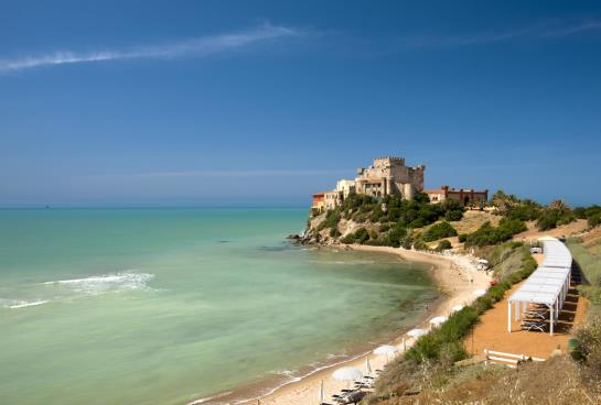 Hotel Falconara Charming House & Resort  | Butera | Caltanissetta | Italia 14