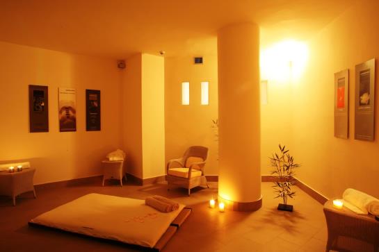 Hotel Falconara Charming House & Resort  | Butera | Caltanissetta | Italia 16