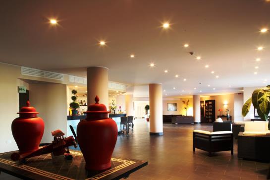 Hotel Falconara Charming House & Resort  | Butera | Caltanissetta | Italia 17