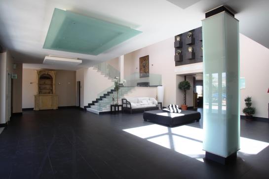 Hotel Falconara Charming House & Resort  | Butera | Caltanissetta | Italia 18