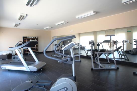 Hotel Falconara Charming House & Resort  | Butera | Caltanissetta | Italia 19