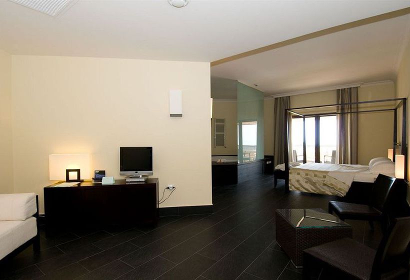 Hotel Falconara Charming House & Resort  | Butera | Caltanissetta | Italia 3