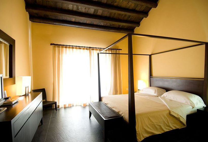 Hotel Falconara Charming House & Resort  | Butera | Caltanissetta | Italia 4