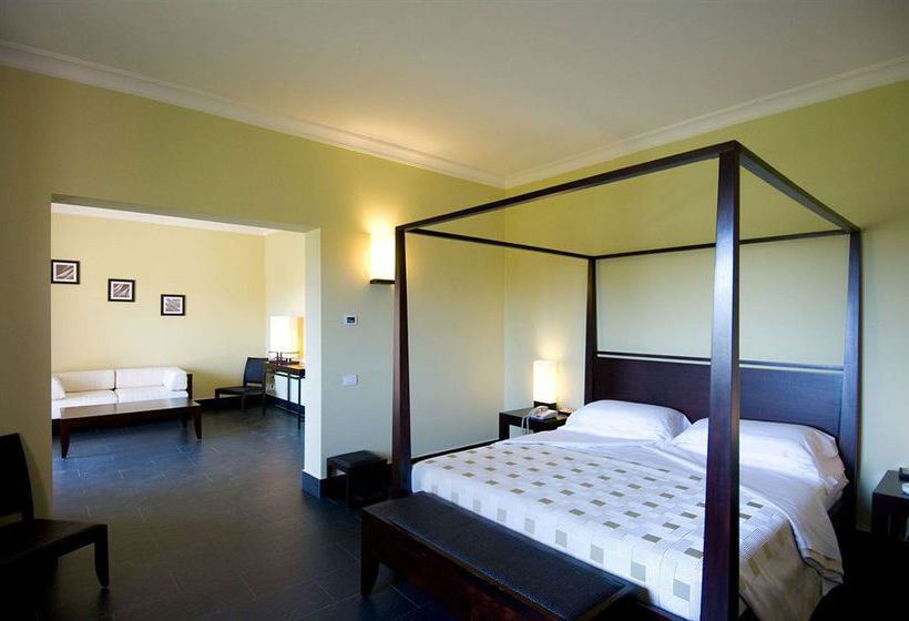 Hotel Falconara Charming House & Resort  | Butera | Caltanissetta | Italia 5