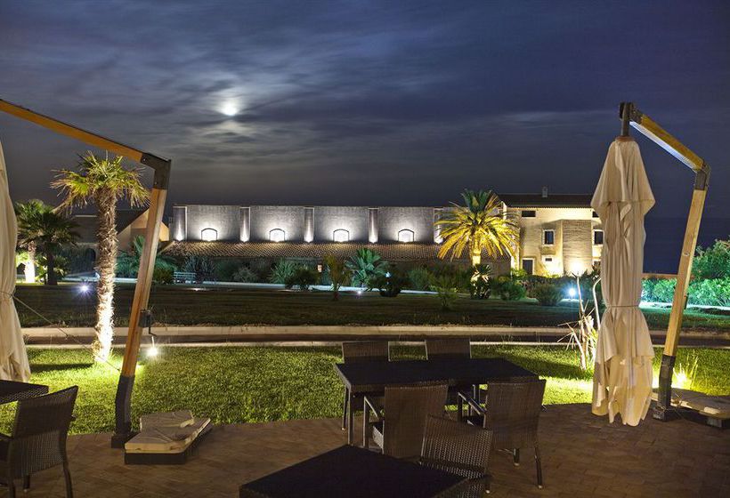 Hotel Falconara Charming House & Resort  | Butera | Caltanissetta | Italia 6