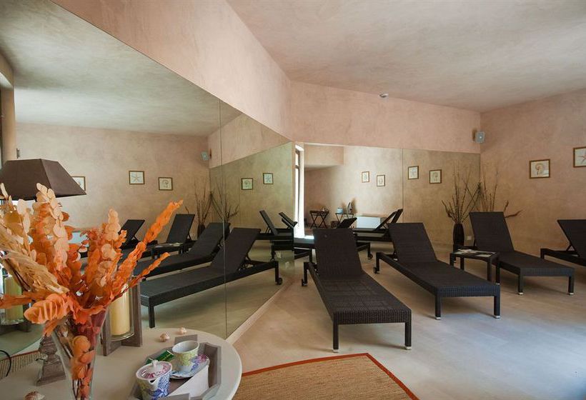 Hotel Falconara Charming House & Resort  | Butera | Caltanissetta | Italia 7