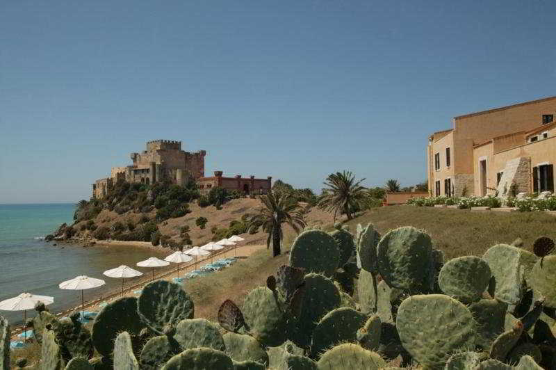 Hotel Falconara Charming House & Resort  | Butera | Caltanissetta | Italia 8