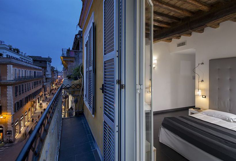 Stay Inn  | Roma | Roma | Italia 12