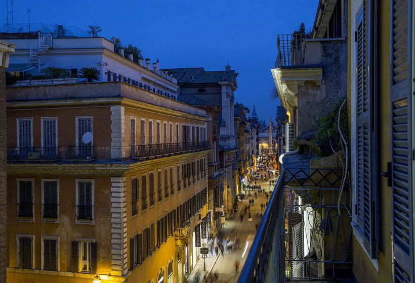 Stay Inn  | Roma | Roma | Italia 15