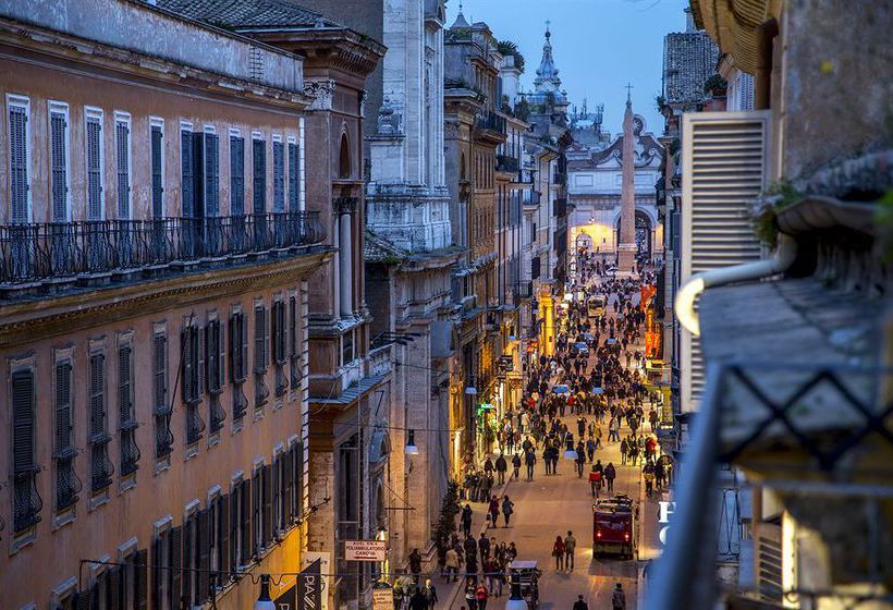 Stay Inn  | Roma | Roma | Italia 17