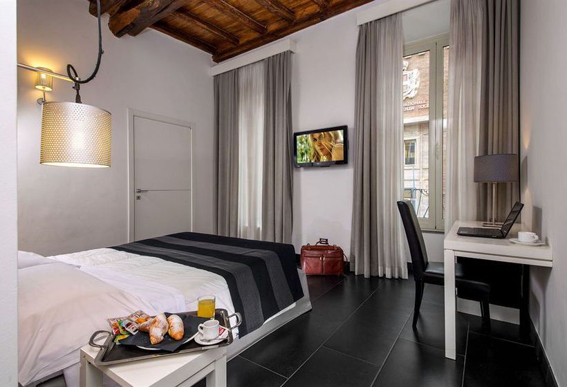 Stay Inn  | Roma | Roma | Italia 5