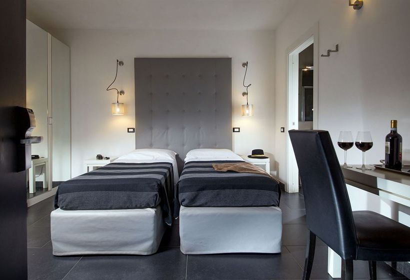 Stay Inn  | Roma | Roma | Italia 7