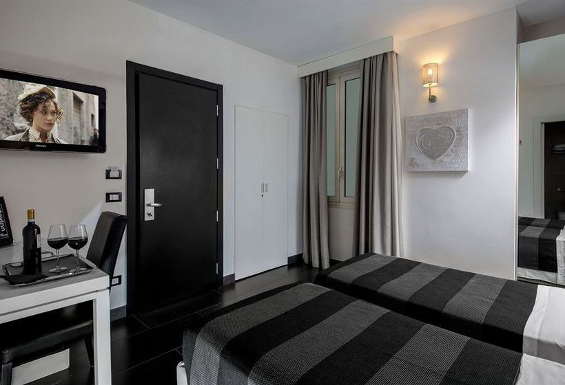 Stay Inn  | Roma | Roma | Italia 9