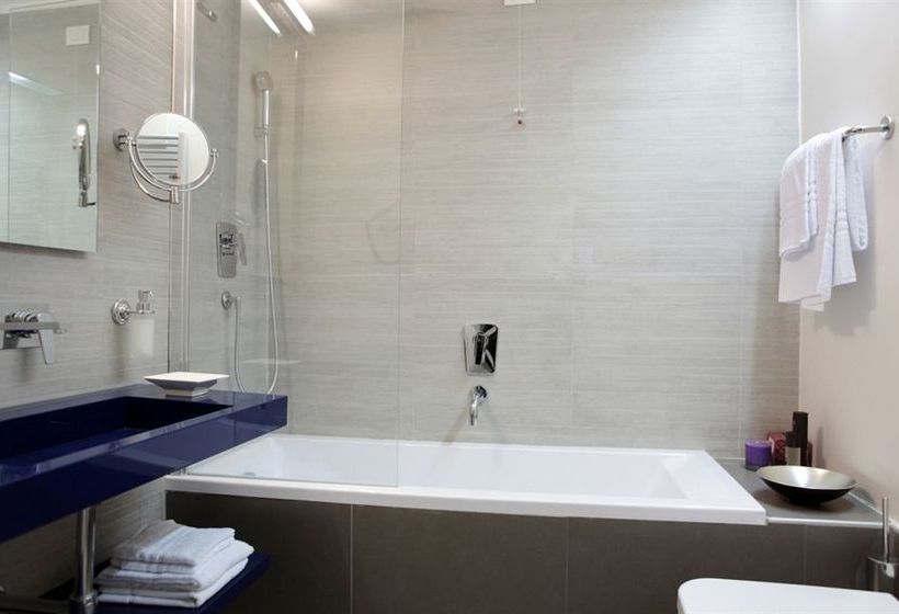 Hotel Navona Palace Residenze Di Charme  | Roma | Roma | Italia 1