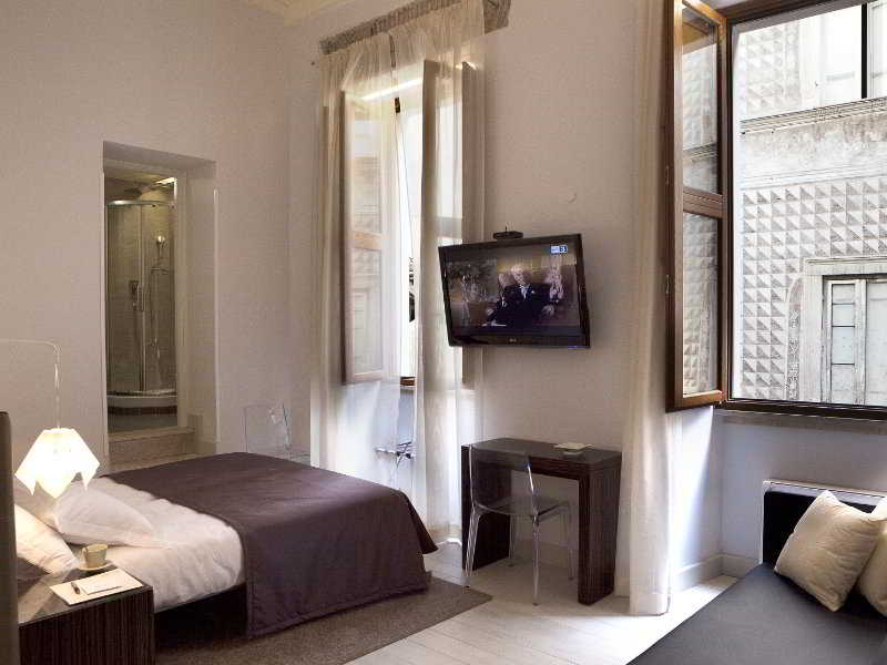 Hotel Navona Palace Residenze Di Charme  | Roma | Roma | Italia 11