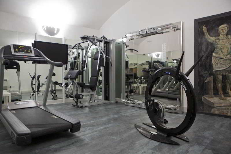 Hotel Navona Palace Residenze Di Charme  | Roma | Roma | Italia 12