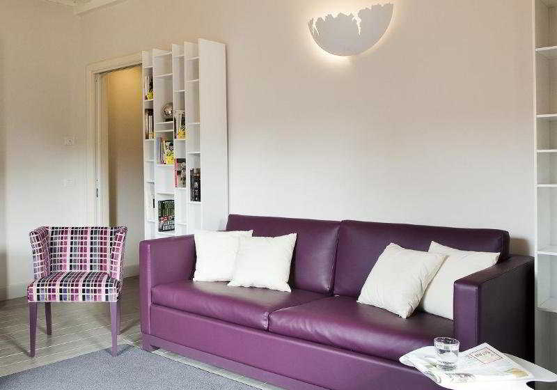 Hotel Navona Palace Residenze Di Charme  | Roma | Roma | Italia 13