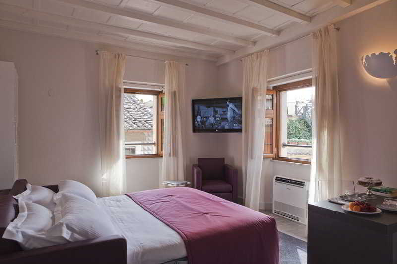 Hotel Navona Palace Residenze Di Charme  | Roma | Roma | Italia 14