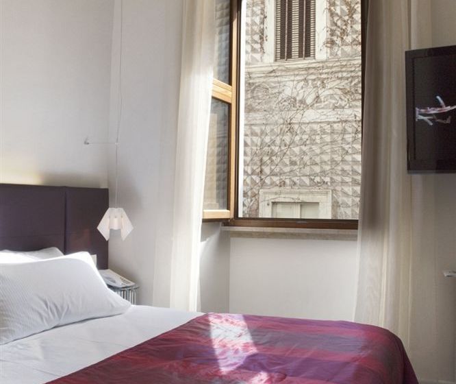 Hotel Navona Palace Residenze Di Charme  | Roma | Roma | Italia 15