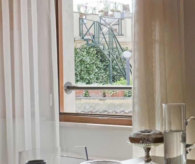 Hotel Navona Palace Residenze Di Charme  | Roma | Roma | Italia 17