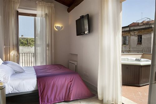 Hotel Navona Palace Residenze Di Charme  | Roma | Roma | Italia 19