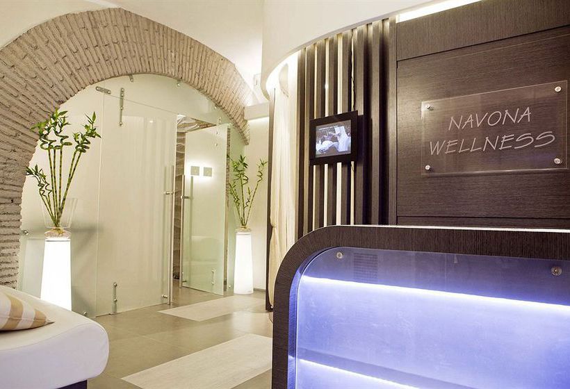 Hotel Navona Palace Residenze Di Charme  | Roma | Roma | Italia 5