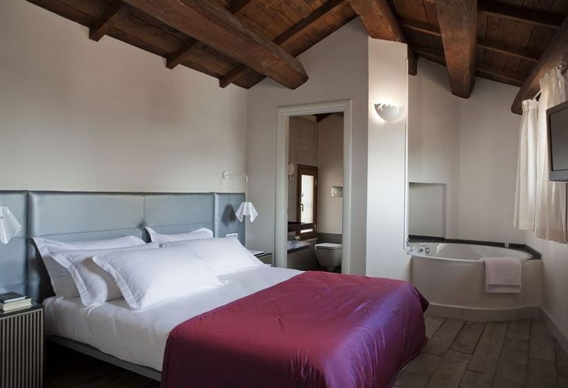 Hotel Navona Palace Residenze Di Charme  | Roma | Roma | Italia 7