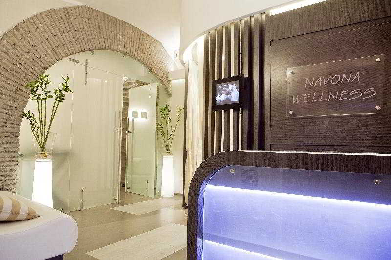 Hotel Navona Palace Residenze Di Charme  | Roma | Roma | Italia 8