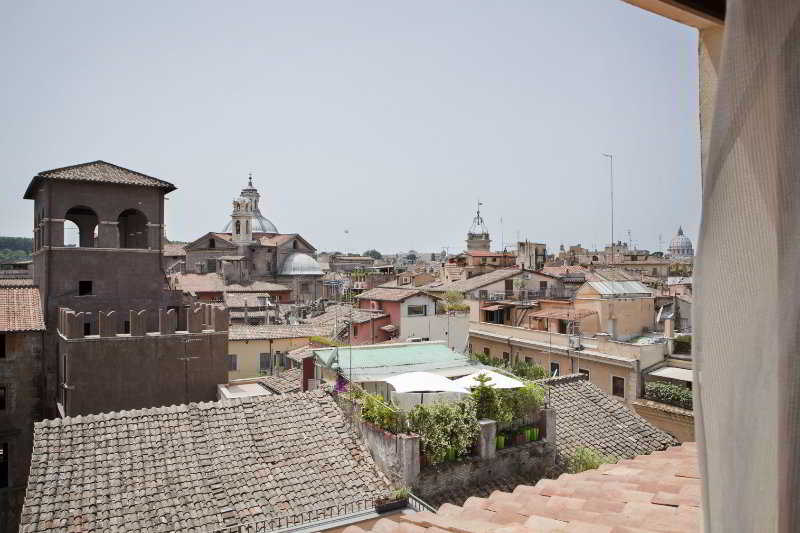 Hotel Navona Palace Residenze Di Charme  | Roma | Roma | Italia 9