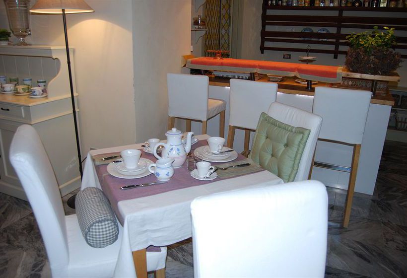 Hotel Villa Magnolia Relais  | Roma | Roma | Italia 13