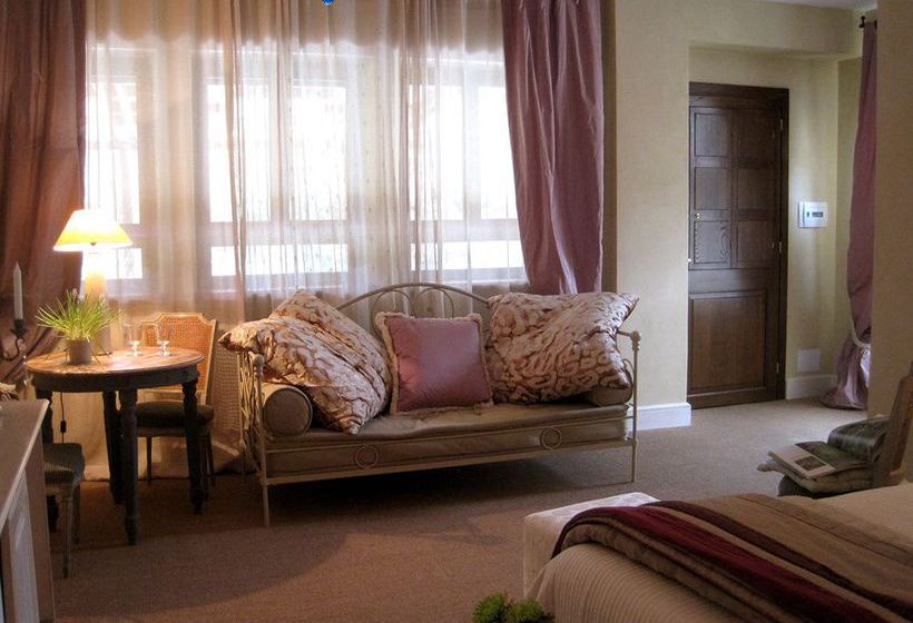 Hotel Villa Magnolia Relais  | Roma | Roma | Italia 18