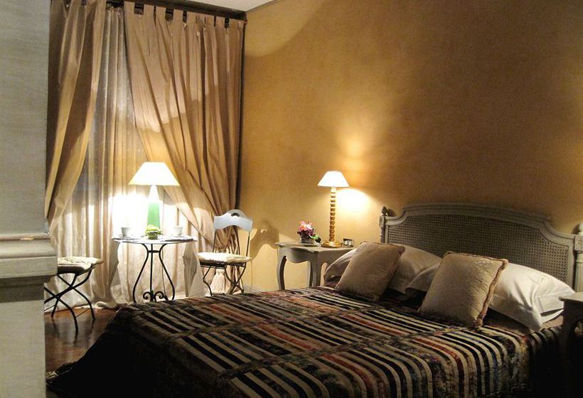 Hotel Villa Magnolia Relais  | Roma | Roma | Italia 20