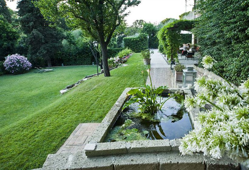 Hotel Villa Magnolia Relais  | Roma | Roma | Italia 7