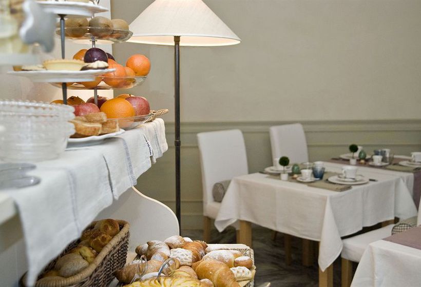 Hotel Villa Magnolia Relais  | Roma | Roma | Italia 8