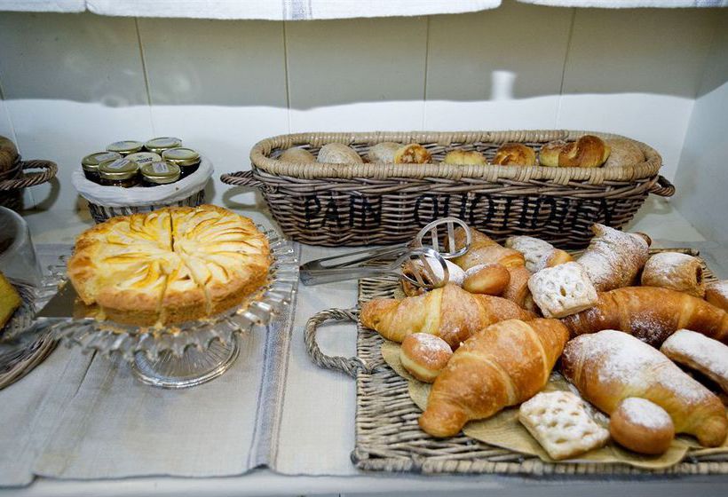 Hotel Villa Magnolia Relais  | Roma | Roma | Italia 9