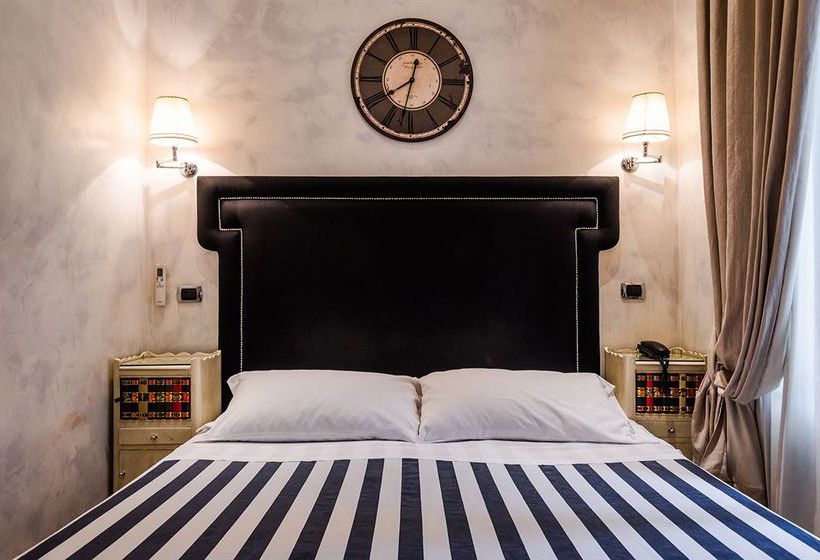 Hotel Mdm Luxurys Guest House  | Roma | Roma | Italia 1