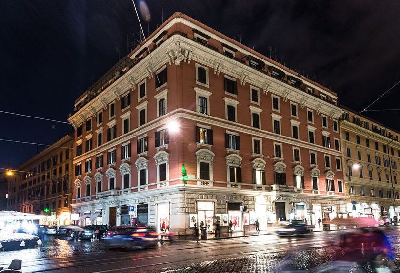 Hotel Mdm Luxurys Guest House  | Roma | Roma | Italia 10