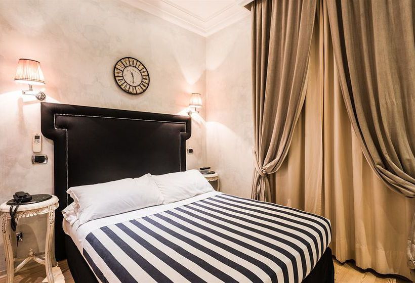 Hotel Mdm Luxurys Guest House  | Roma | Roma | Italia 12