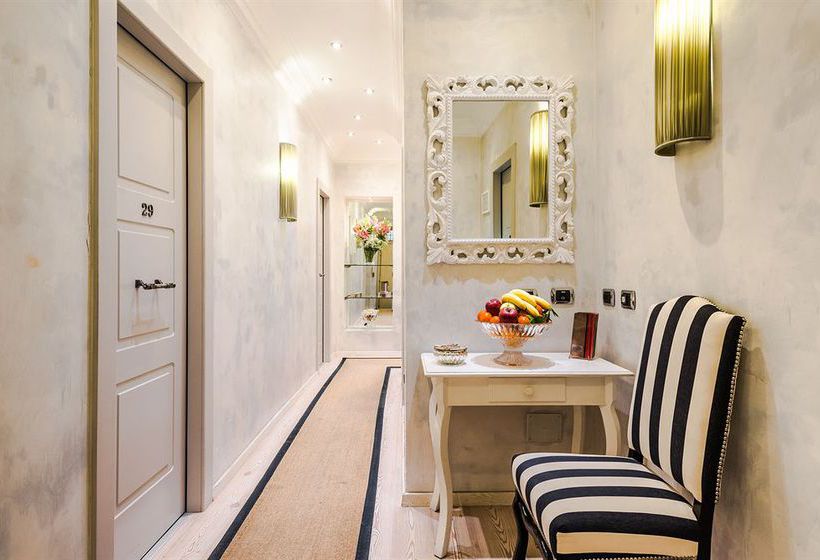 Hotel Mdm Luxurys Guest House  | Roma | Roma | Italia 13