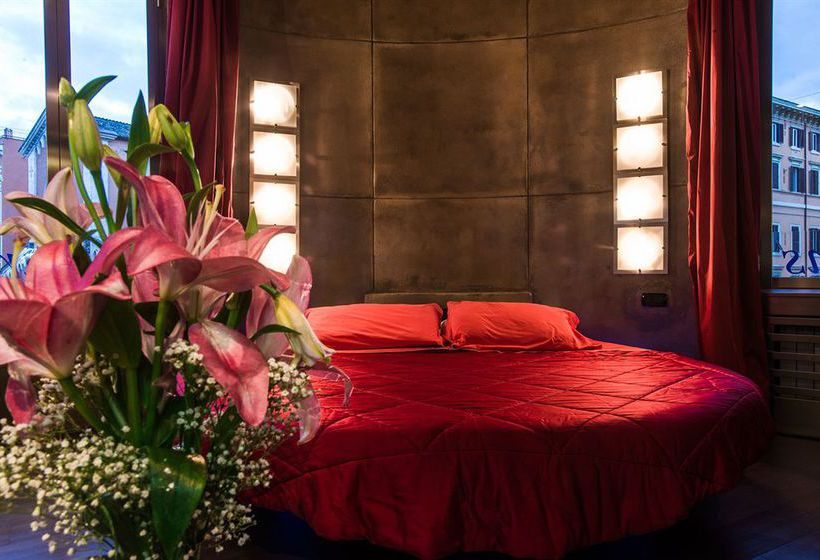 Hotel Mdm Luxurys Guest House  | Roma | Roma | Italia 14