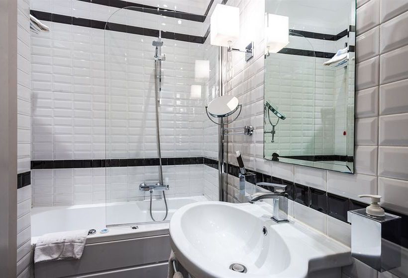 Hotel Mdm Luxurys Guest House  | Roma | Roma | Italia 15