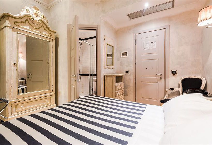 Hotel Mdm Luxurys Guest House  | Roma | Roma | Italia 16